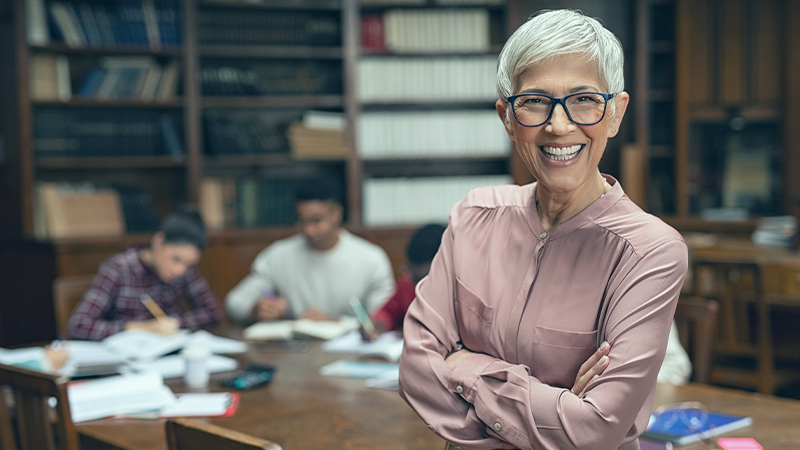 O que é Presbiopia e quais os&nbsp;sintomas?