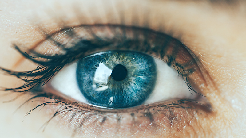 Glaucoma: prevenção, cuidados e&nbsp;sintomas.